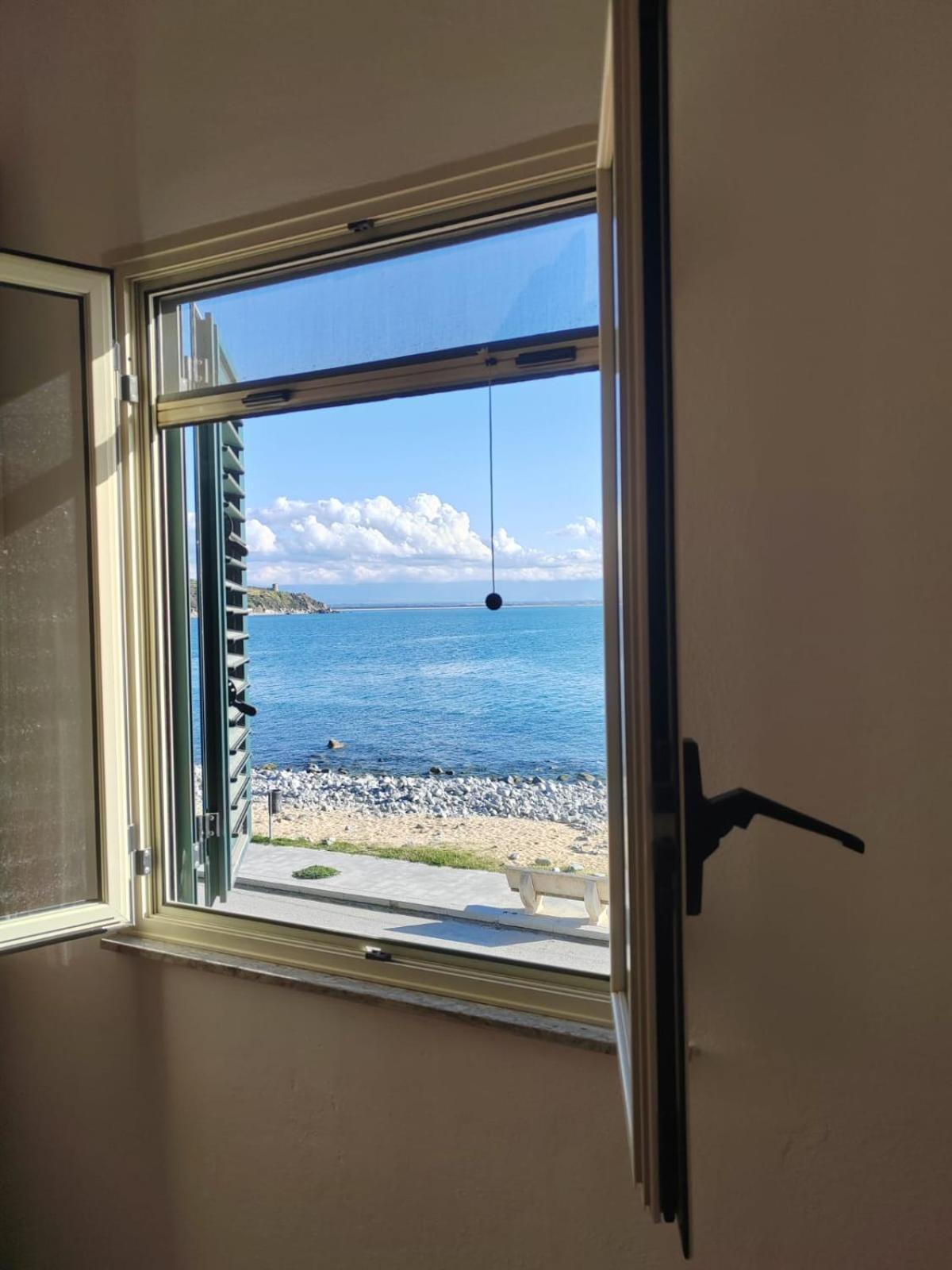 La Zagara House Apartment Joppolo Ngoại thất bức ảnh