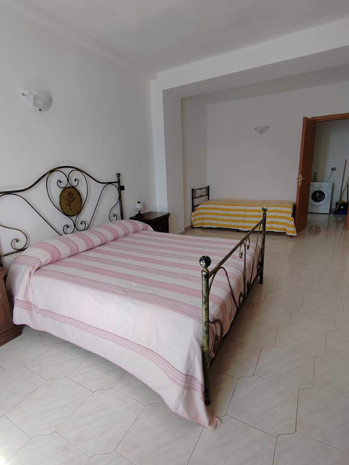 La Zagara House Apartment Joppolo Ngoại thất bức ảnh
