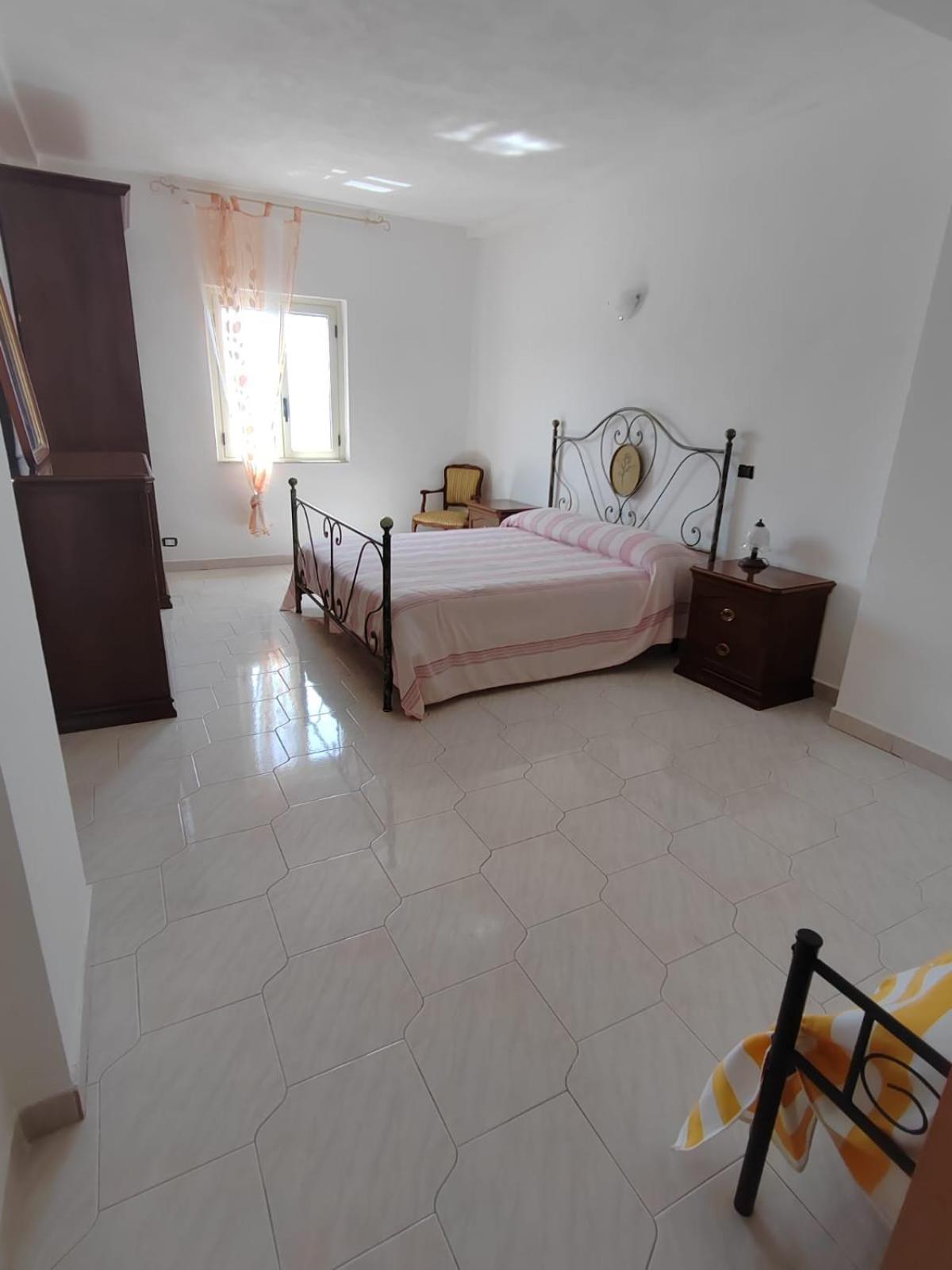 La Zagara House Apartment Joppolo Ngoại thất bức ảnh