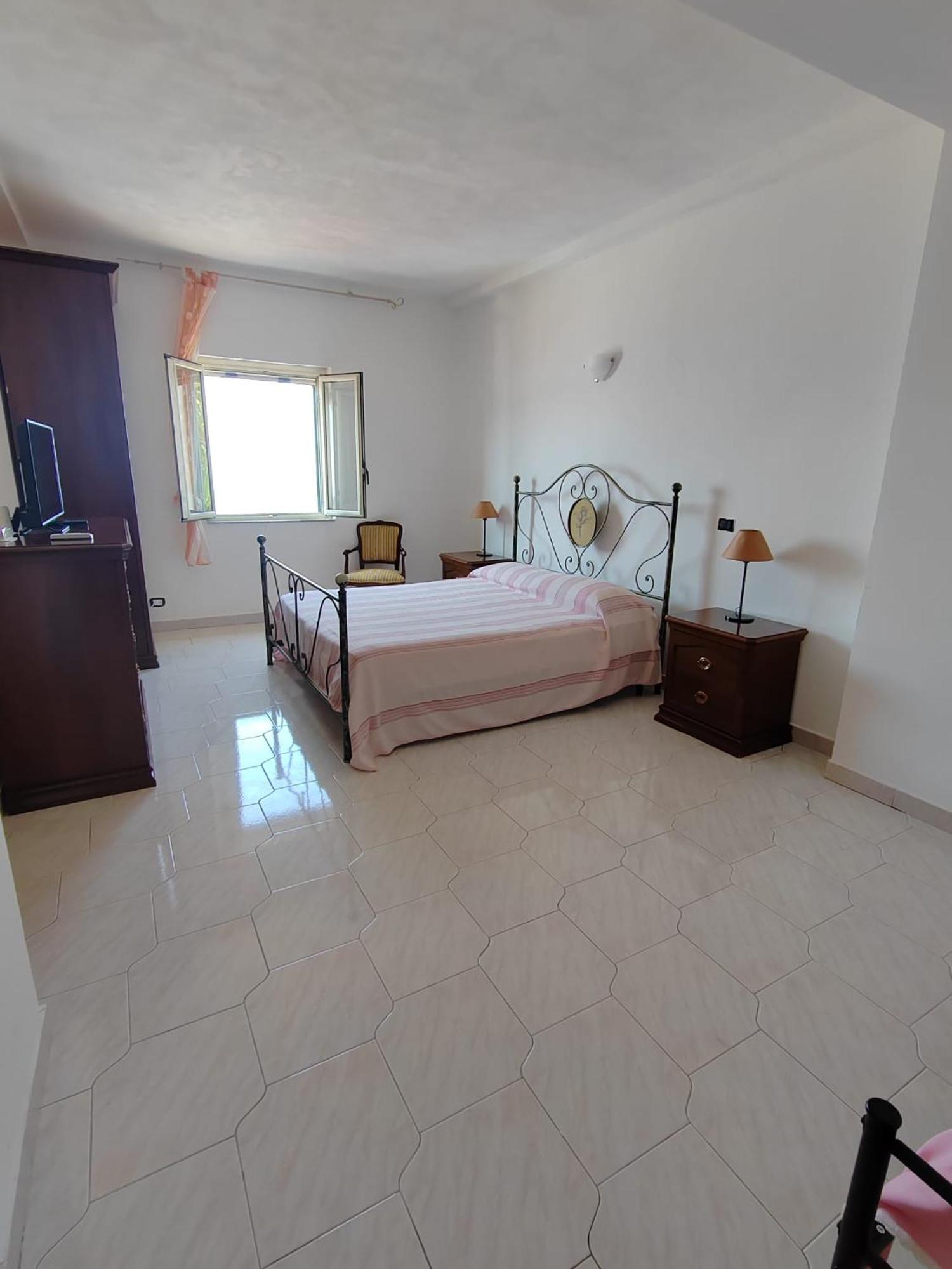 La Zagara House Apartment Joppolo Ngoại thất bức ảnh