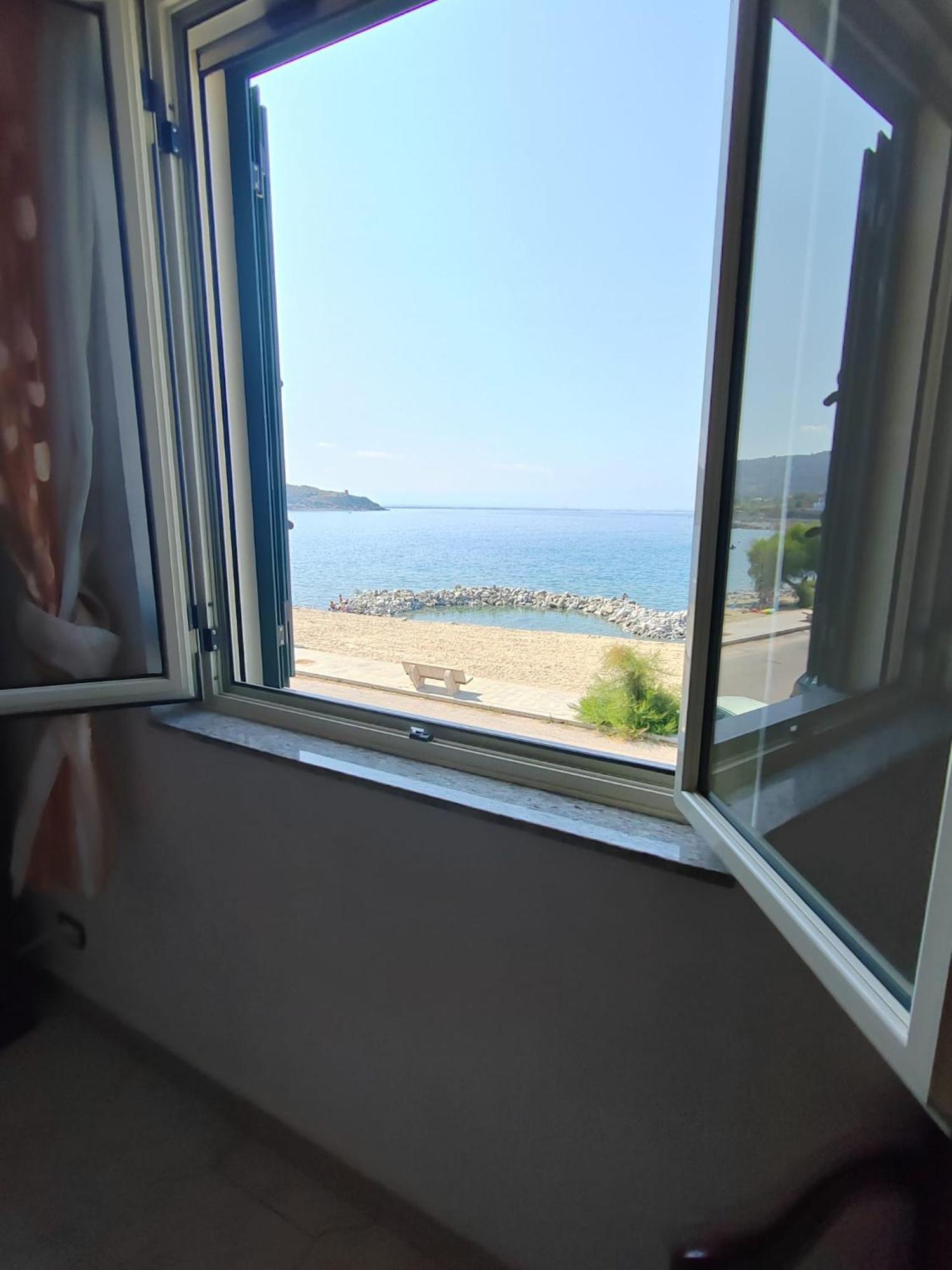 La Zagara House Apartment Joppolo Ngoại thất bức ảnh