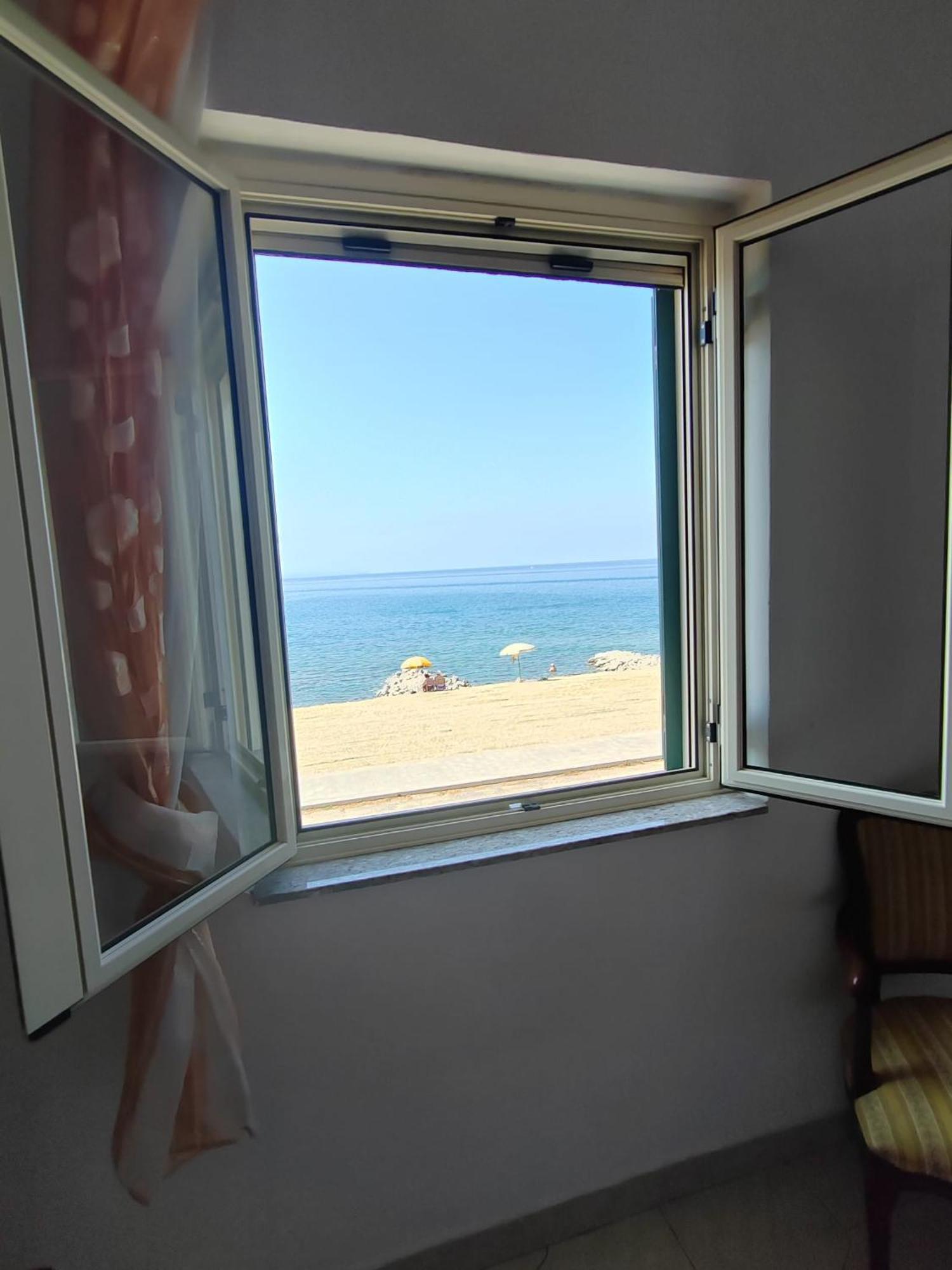 La Zagara House Apartment Joppolo Ngoại thất bức ảnh