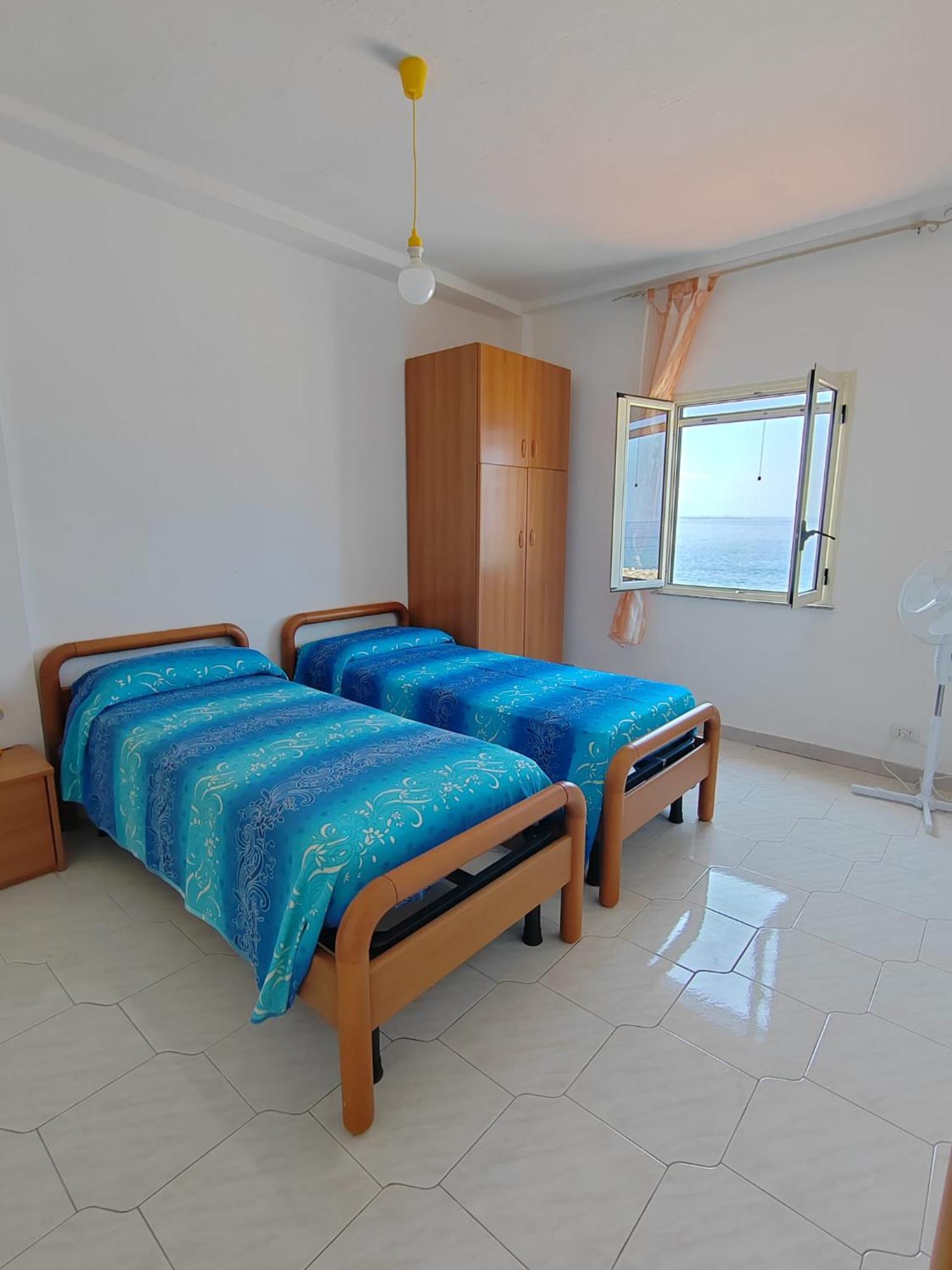 La Zagara House Apartment Joppolo Ngoại thất bức ảnh