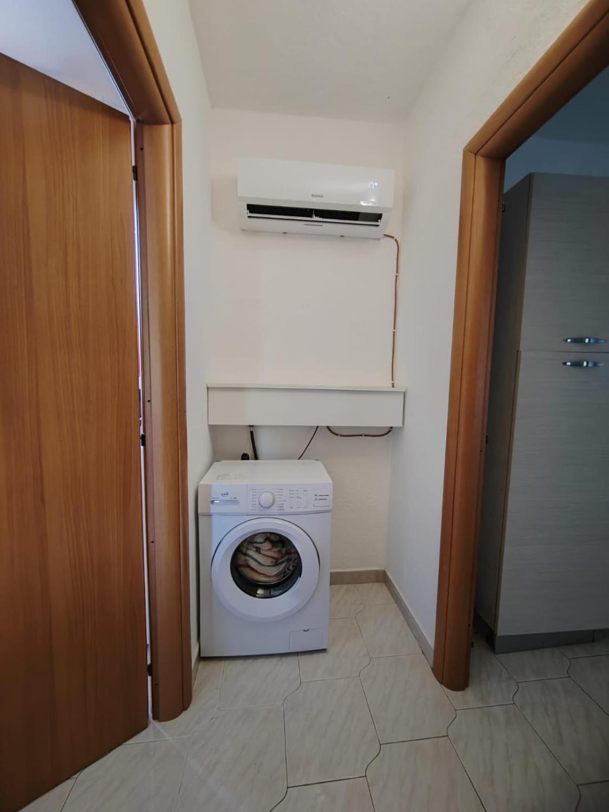 La Zagara House Apartment Joppolo Ngoại thất bức ảnh